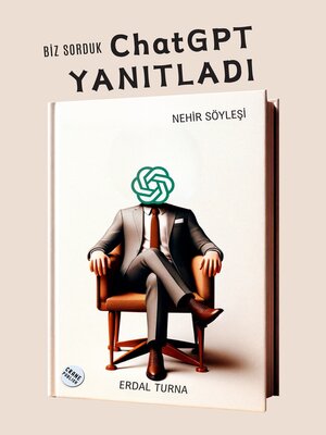 cover image of Biz sorduk ChatGPT yanitladi